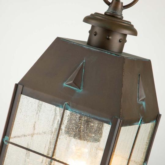 cottage farmhouse provence med kulteri lampa zavesne morskypobrezie vchod anglicky styl vodotesny ip44 stenove svietidlo osvetlenie mediteranske vintage rustikalne patinovane 8.jpg